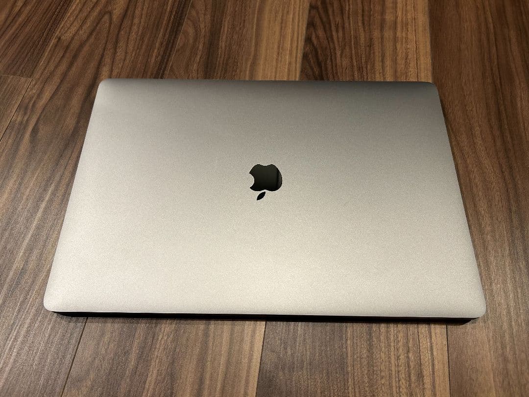 MacBookpro16インチ2019 i7/16GB/512GB