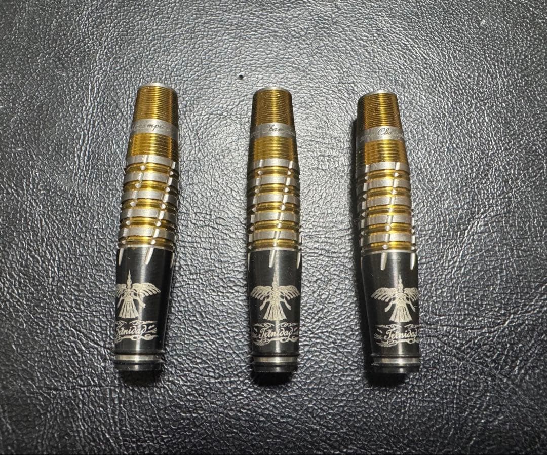 トリニダード ロペス タイプ3 浅田斉吾モデル チャンピオンリミテッド