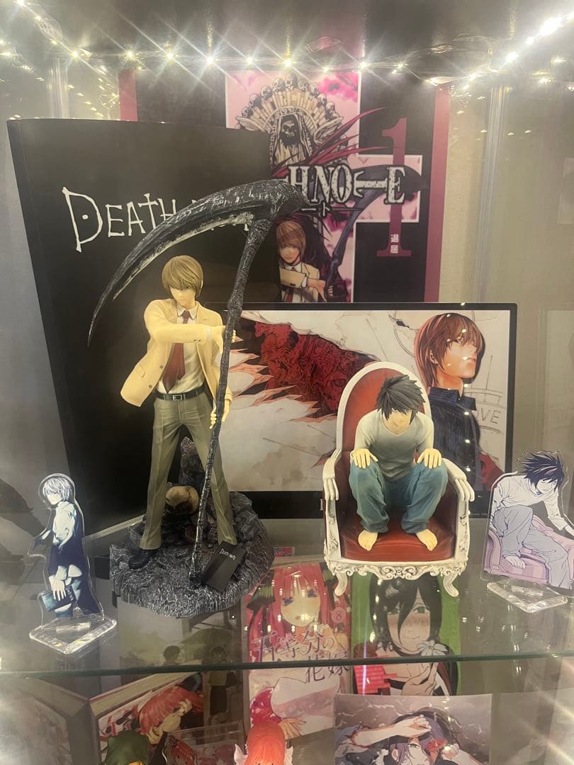 デスノート　一番