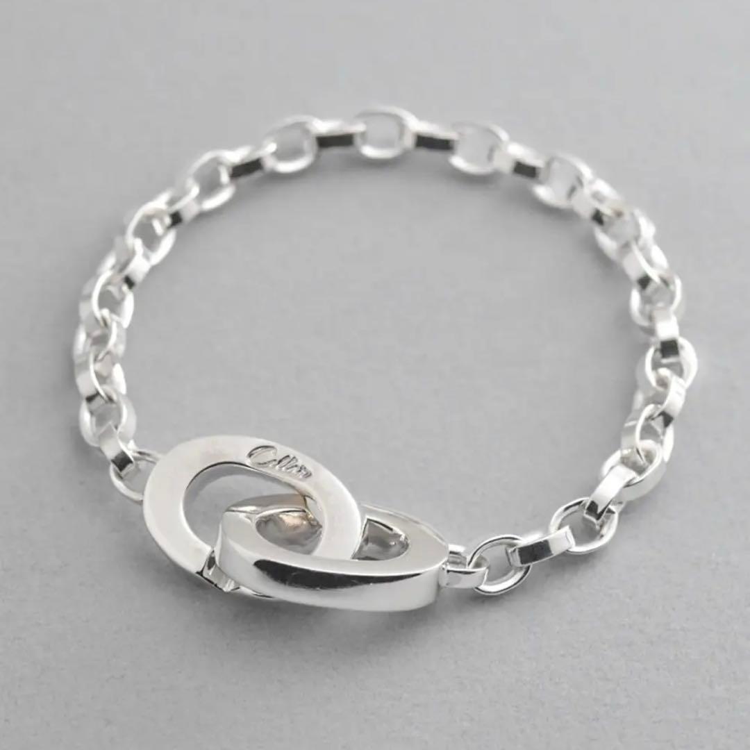 アクセサリー Chain Bracelet \