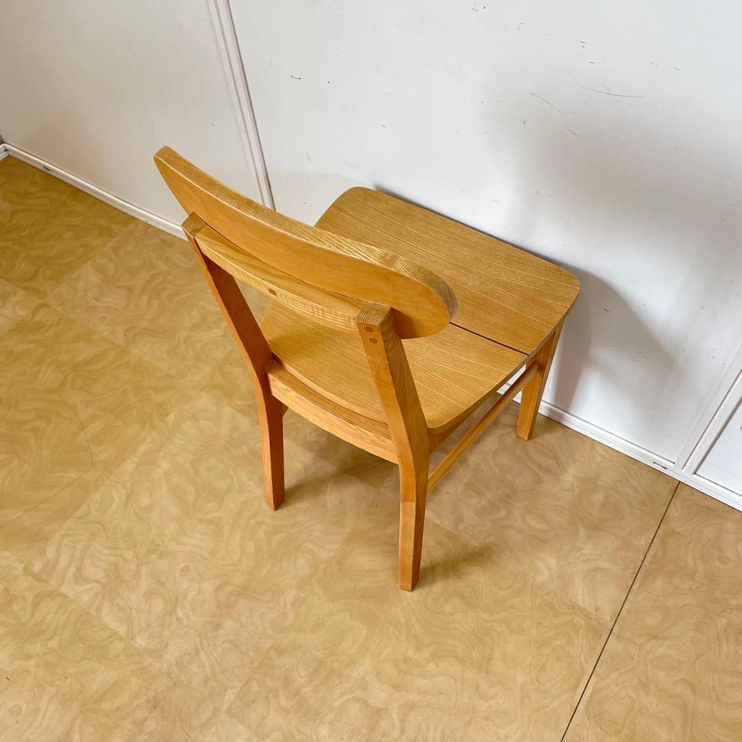 miyabi様専用 ナチュラル ダイニングチェア④ チェア 椅子 イス 木製