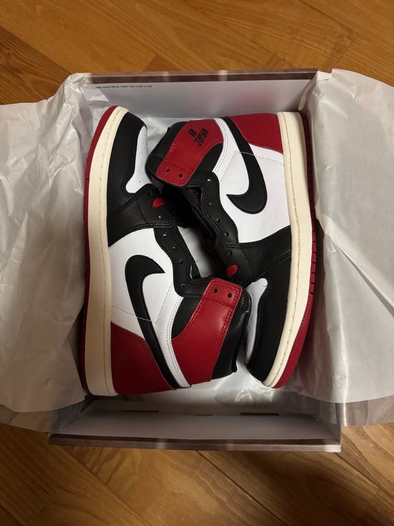 yyyエア ジョーダン 1 レトロ HIGH OG \