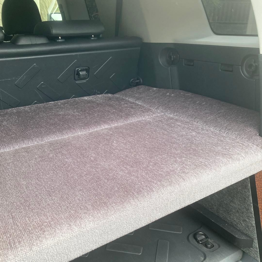 リンクス links fjクルーザー ベッドキット - メルカリ