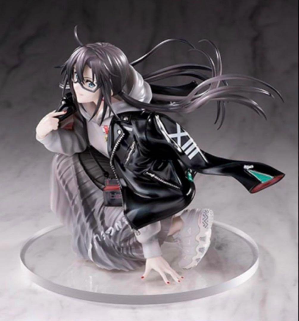 Radio eva 真希波・マリ・イラストリアス フィギュア