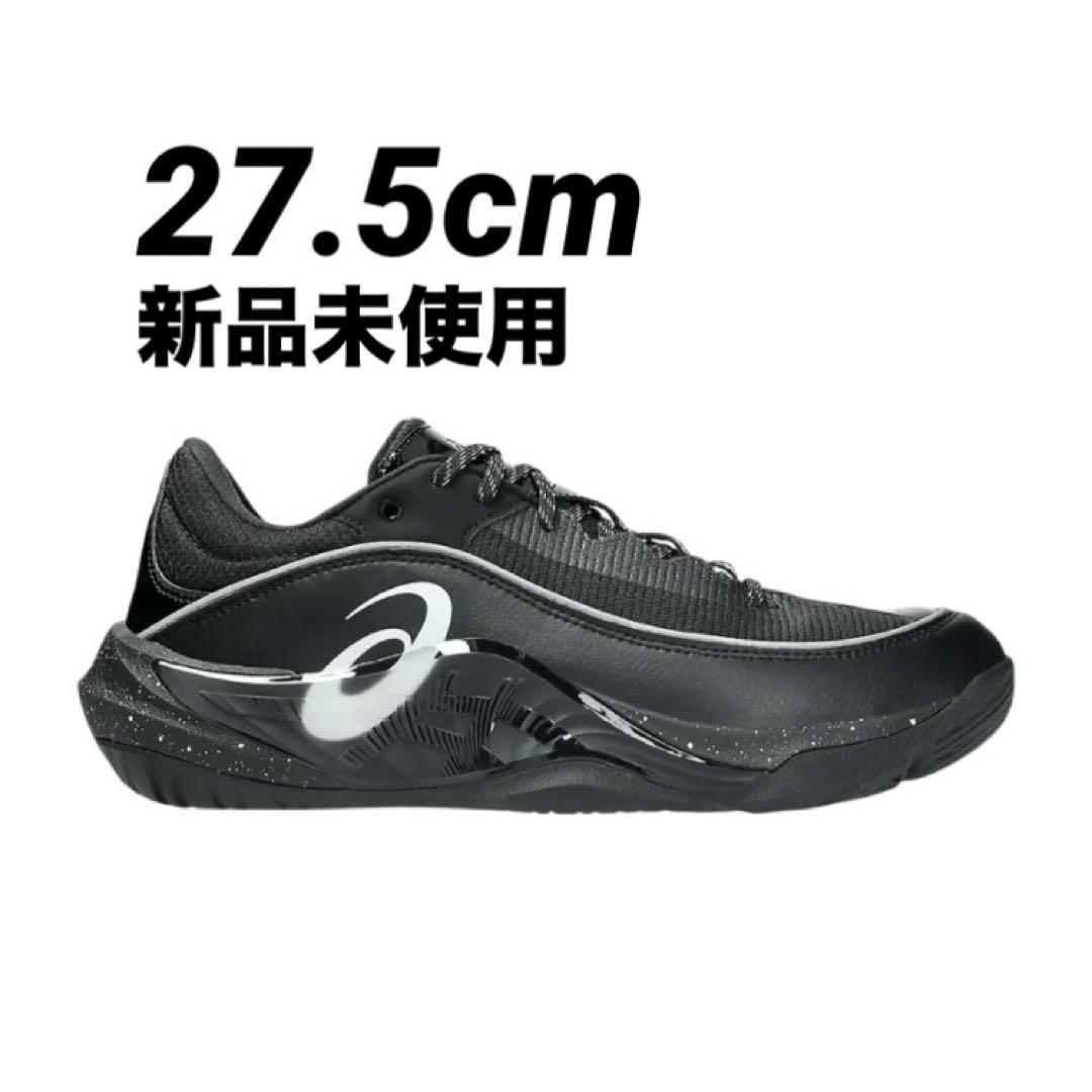 asics ballaholic UNPRE ARS LOW 3 27.5cm - メルカリ