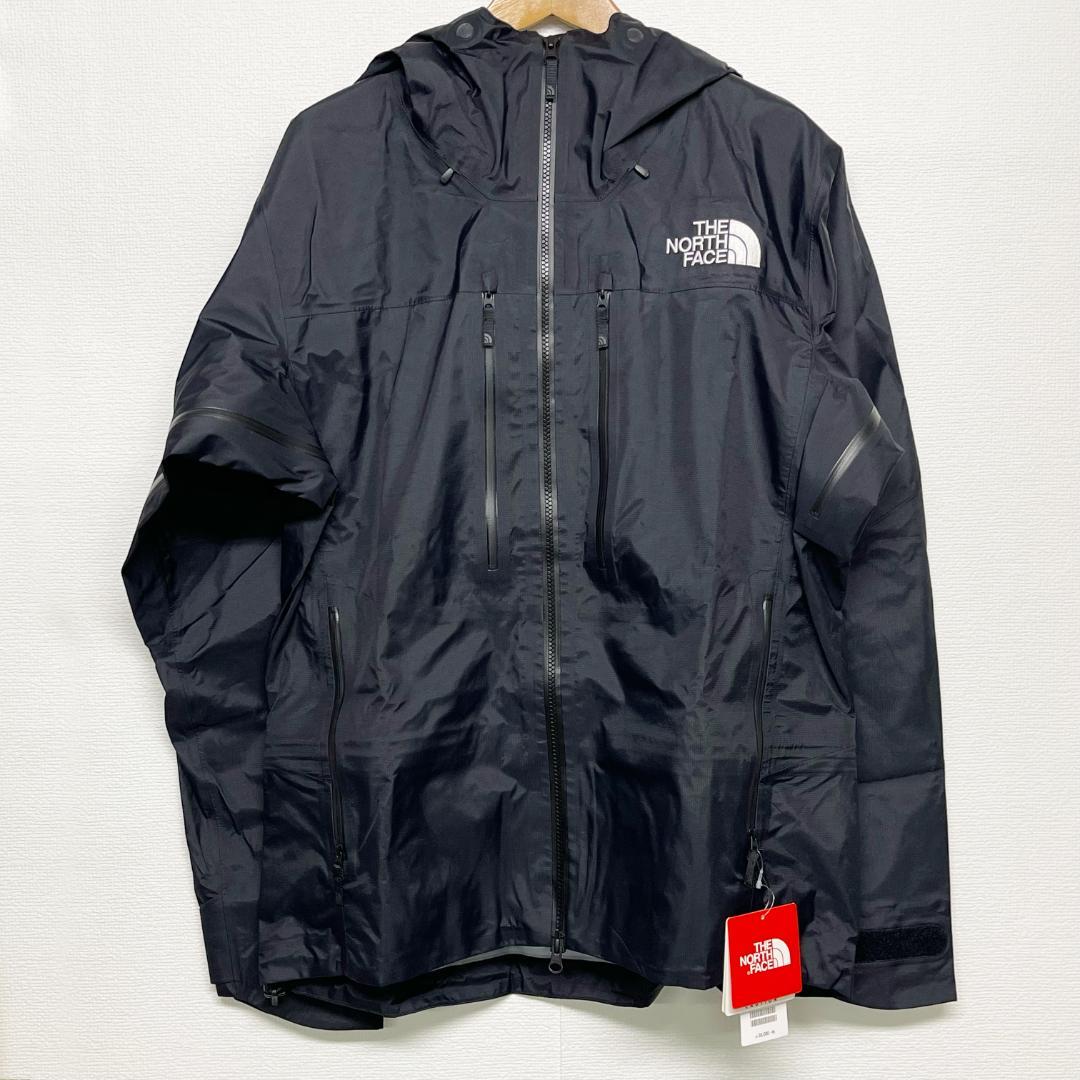 新品・未使用ノースフェイス MULTIDOORSYJACKET BEAMS別注