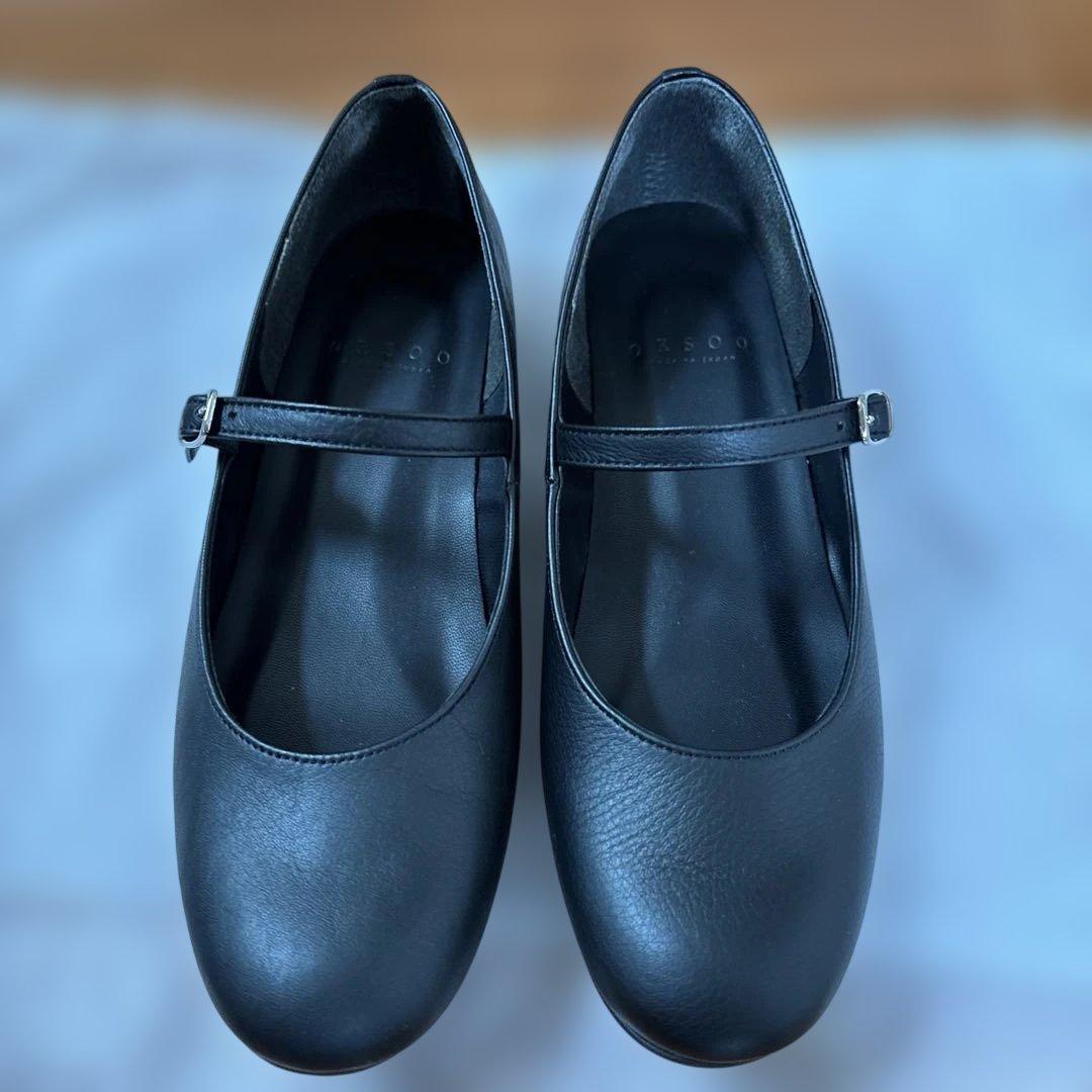 tandey orsoo ｒｉｌｌレザーシューズ オローネ