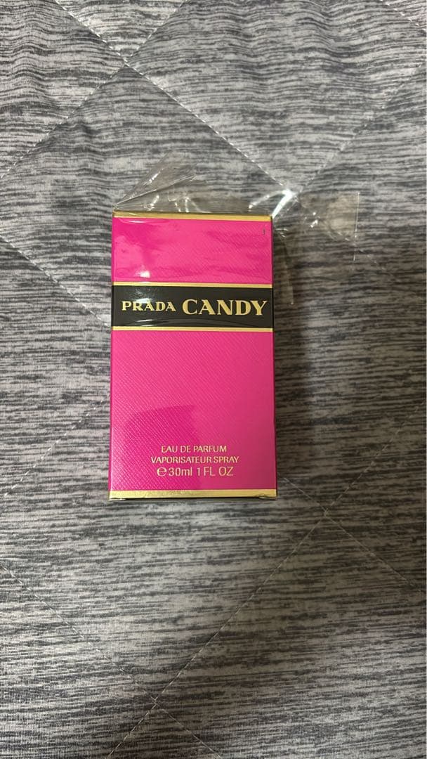 その他 PRADA CANDY Eau de Parfum 30ml