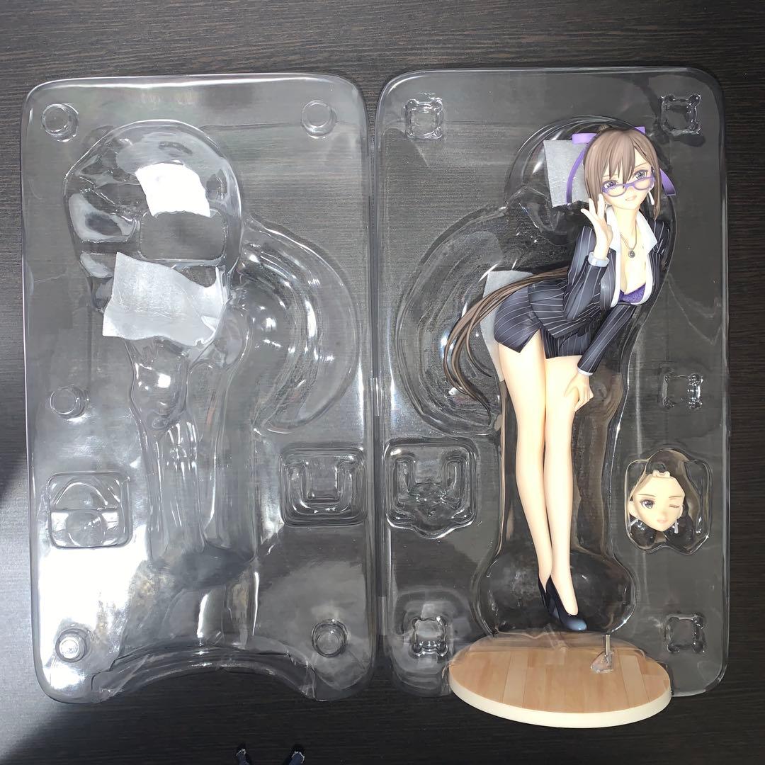 ブレードアークス from シャイニングＥＸ　サクヤ -女教師Ver.-