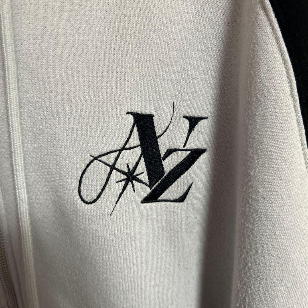 NiziU AWAKE ライブツアー パーカー Mサイズ - メルカリ