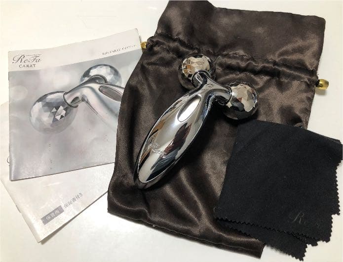 【美品】リファカラット