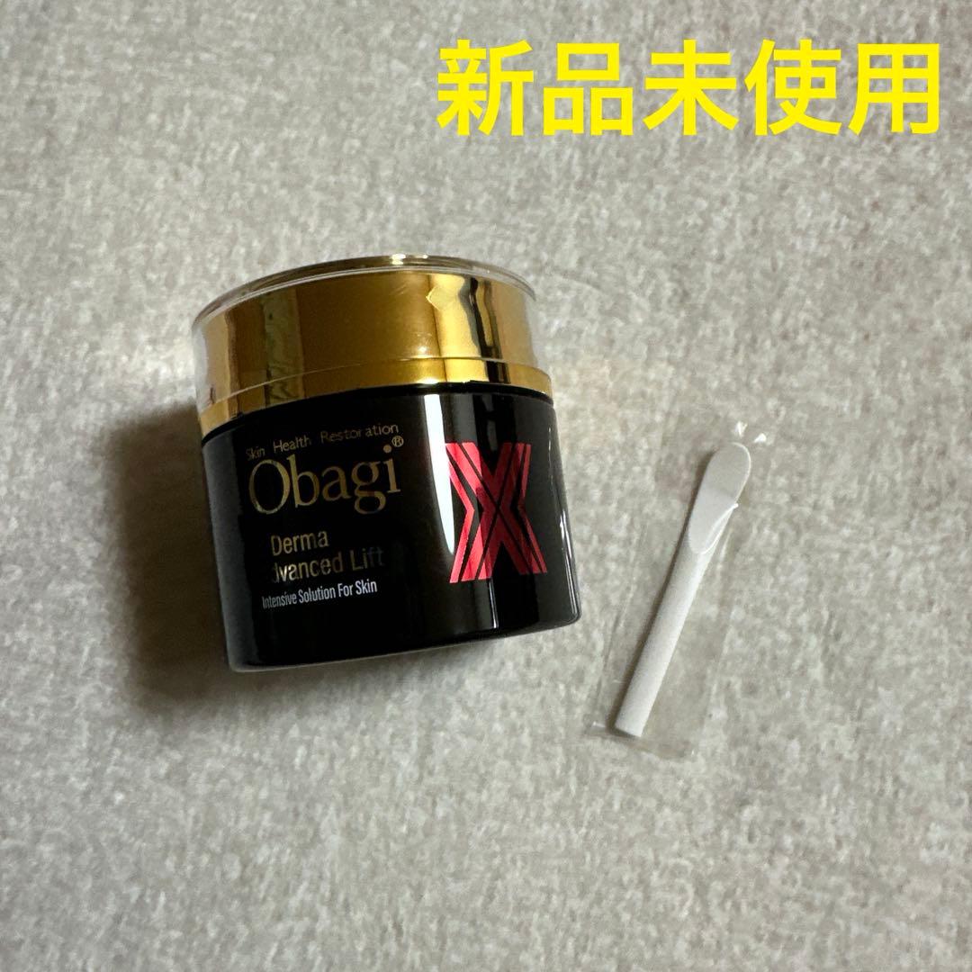 オバジX ダーマアドバンスドリフト　クリーム 50g