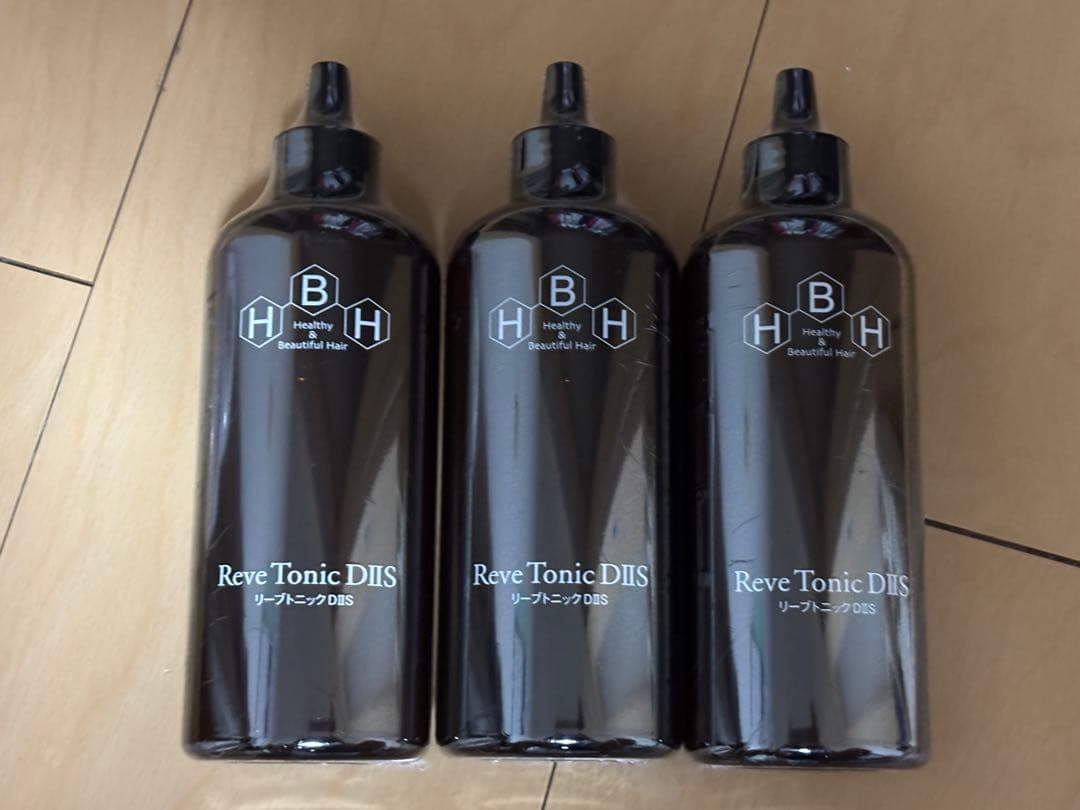 リーブトニック DII 3本セット 157.jpg