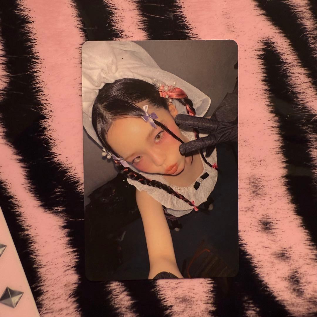 xg NEW DNA cocona タワレコ 特典 トレカ ココナ