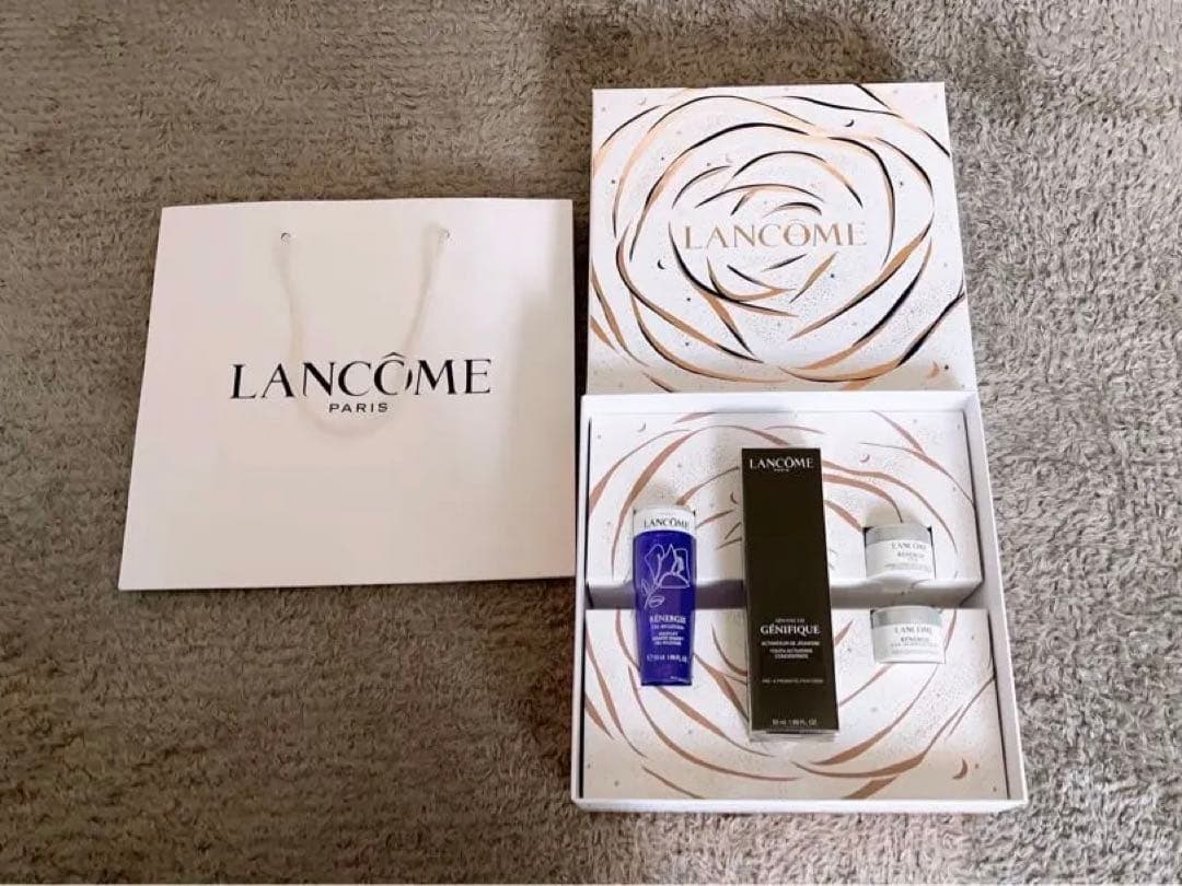 【新品未開封】ランコム　アドバンスト N 50 mL