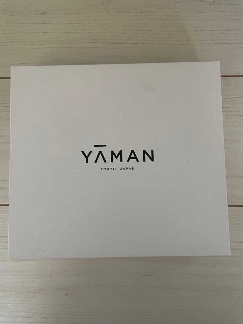 YA-MAN メディリフト美顔器EP-14BB