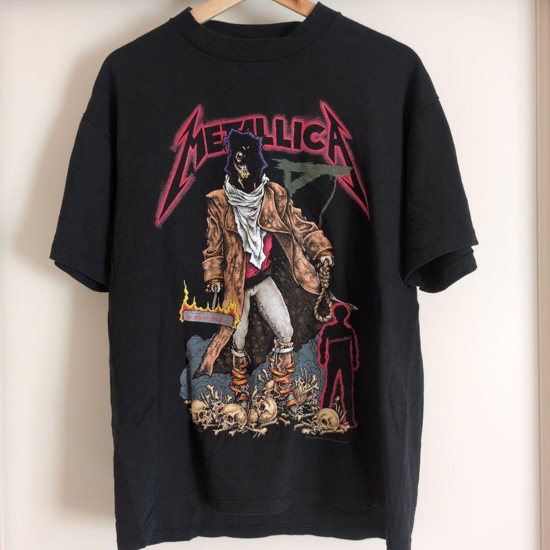 《美品》LLICA　バンドTシャツ