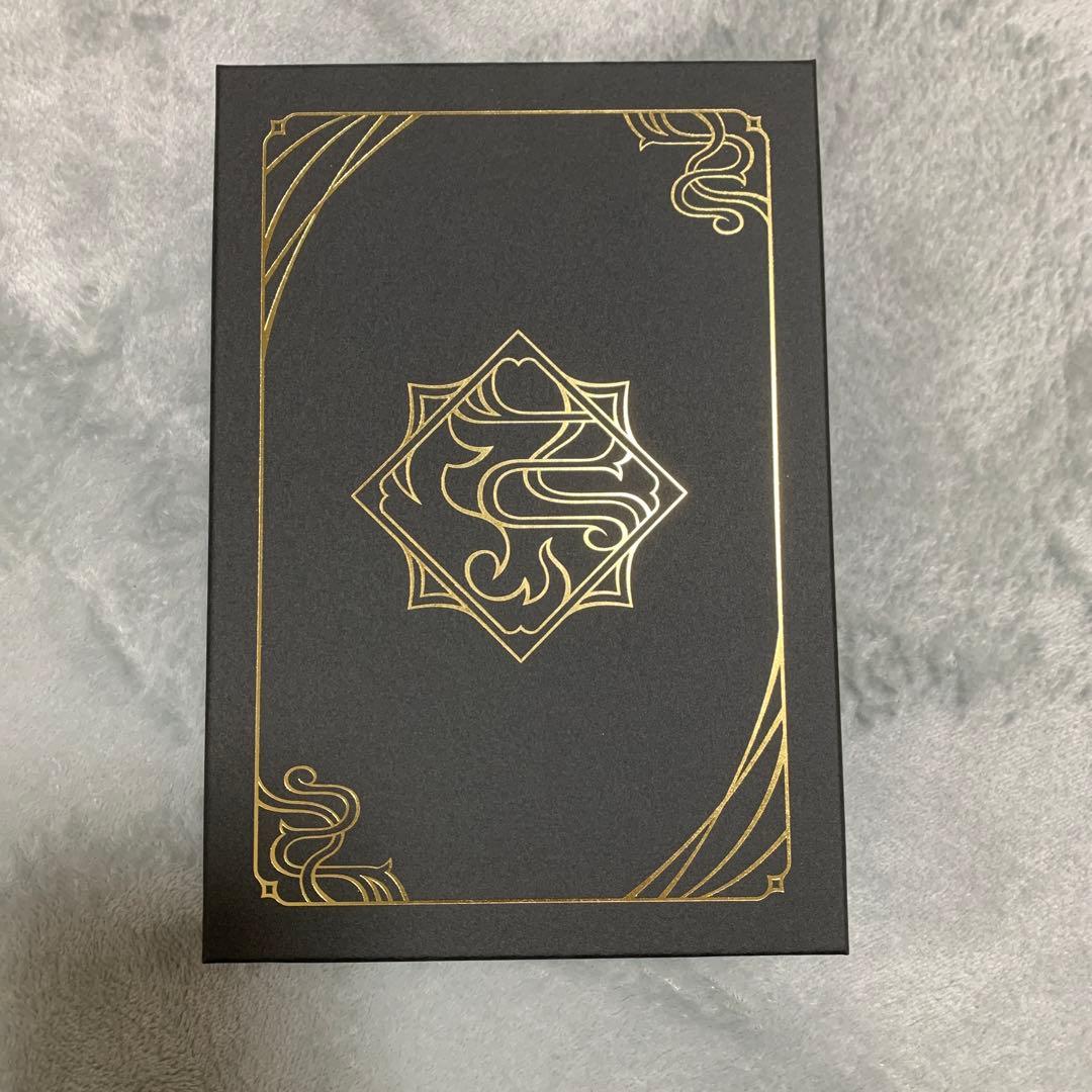 にじさんじ妖怪万化】お札風カードセット - メルカリ