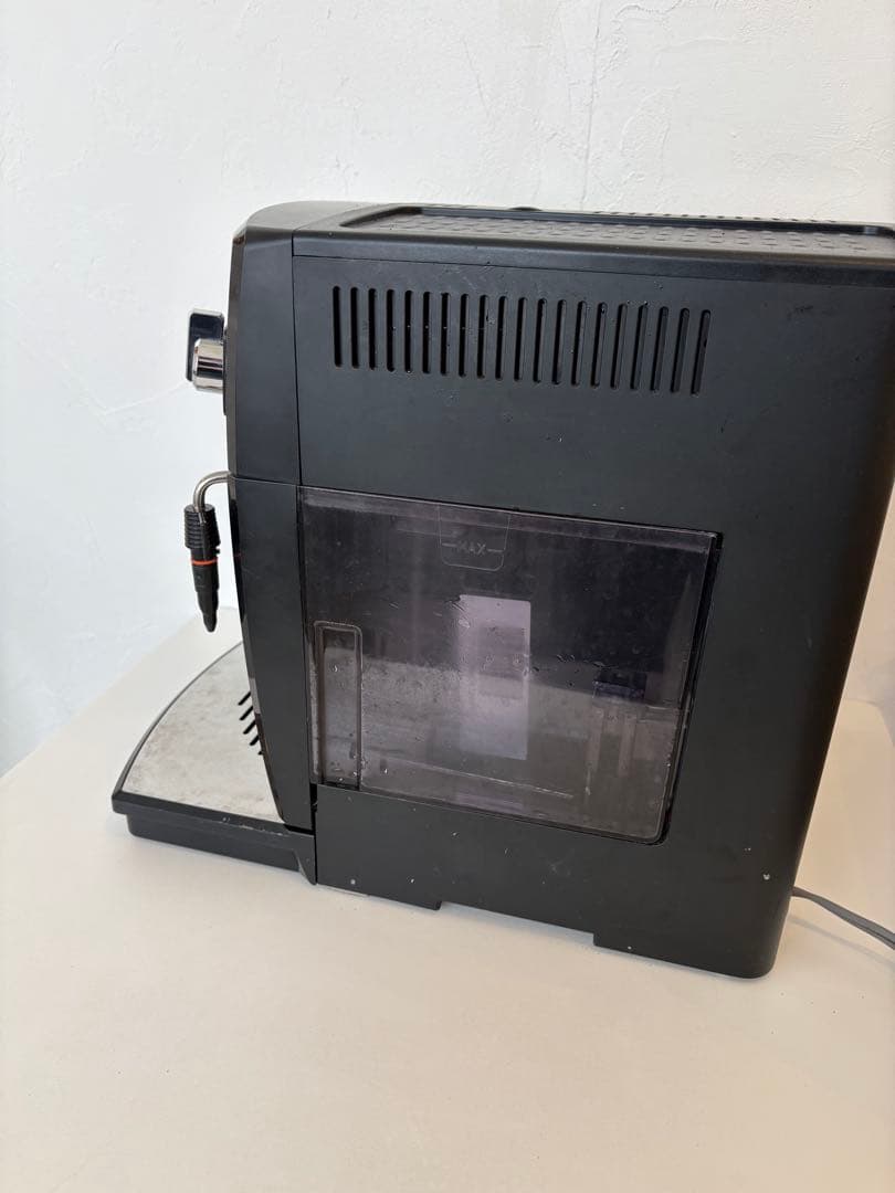 DeLonghi Magnifica エスプレッソマシン（ジャンク品） - メルカリ