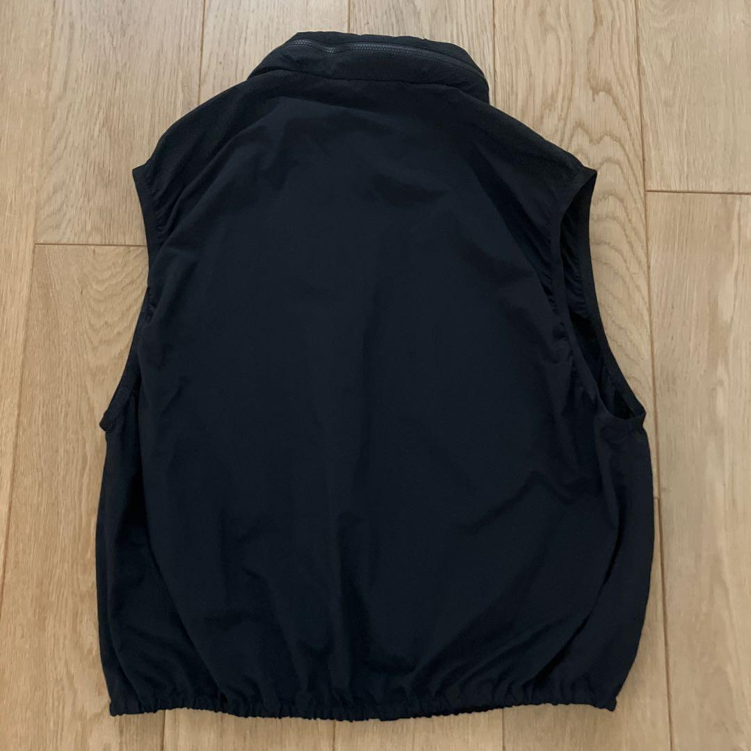 山荘飯島 「DIGAWEL」×「山」別注ナイロンベスト サイズ1 - メルカリ