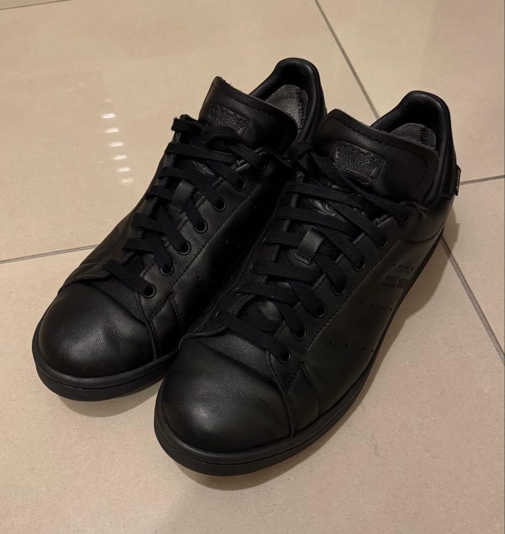 スタンスミス ラックス ゴアテックス STAN SMITH LUX GTX