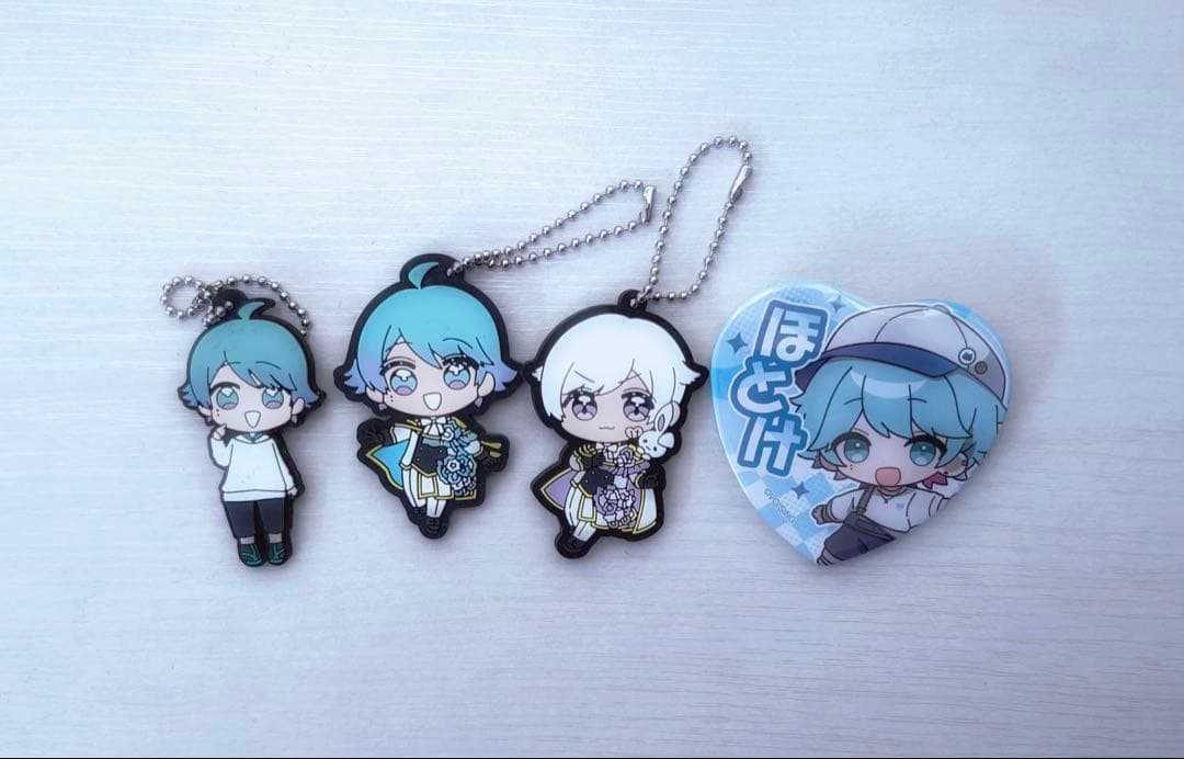 いれいす -hotoke- まとめ売り(バラ売り〇)