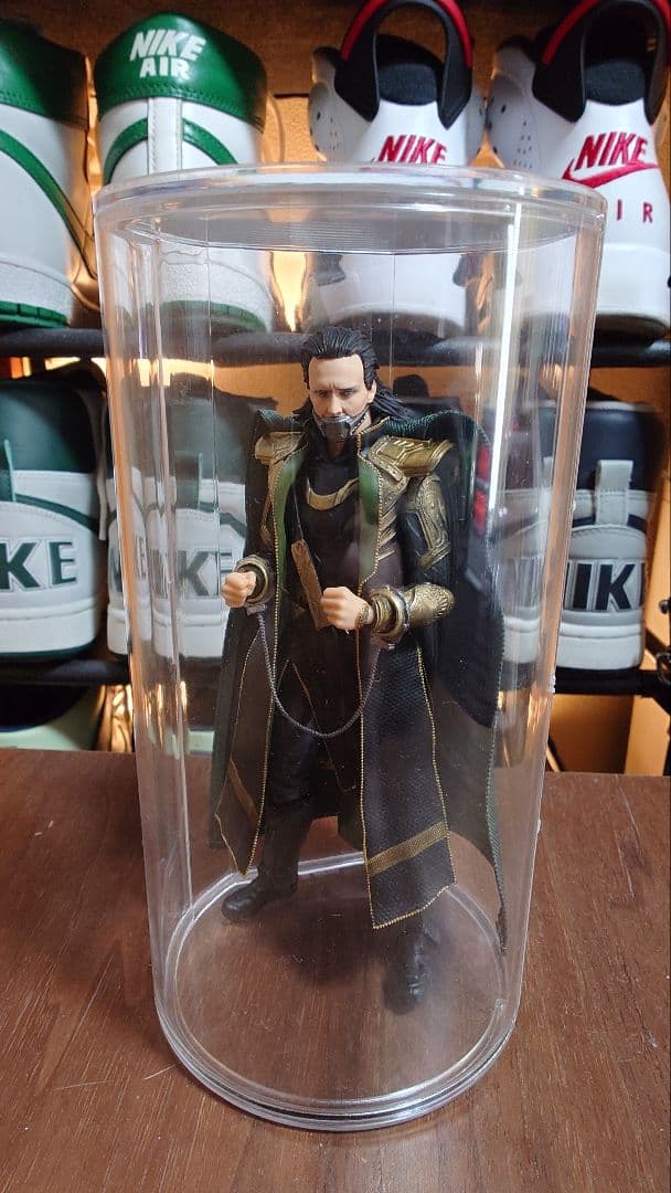 S.H.Figuarts ロキ（アベンジャーズ）