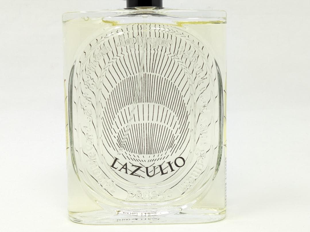 DIPTYQUE LAZULIO オードパルファン EDP 香水 100ml - メルカリ