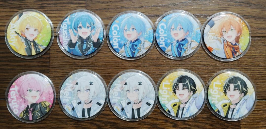 STPRグッズまとめ売り - メルカリ