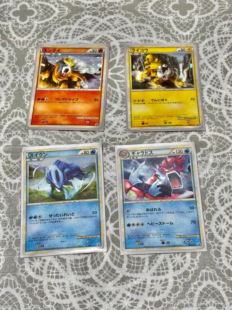 ポケモンカード色違いプロモセット