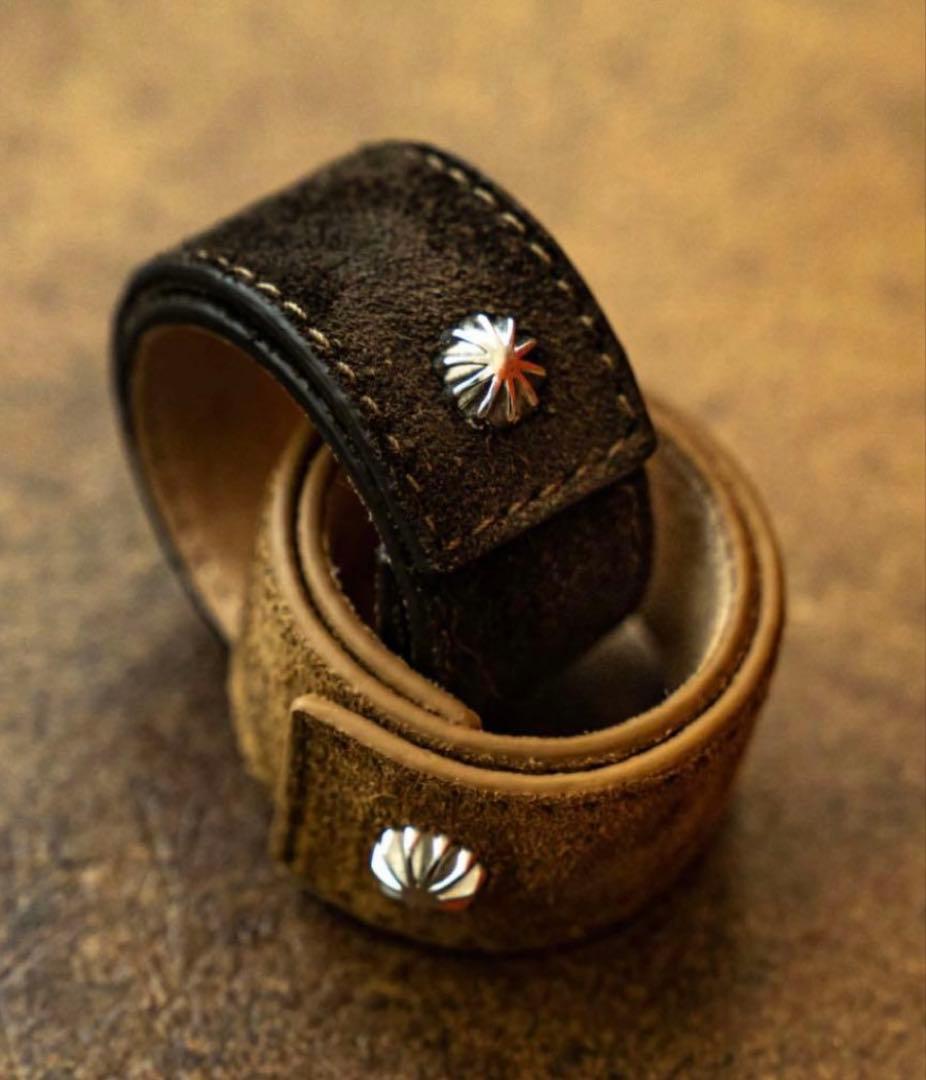 アクセサリー ONE TRICK PONY Kudo slap bracelet Beige Kudo slap bracelet – One trick pony