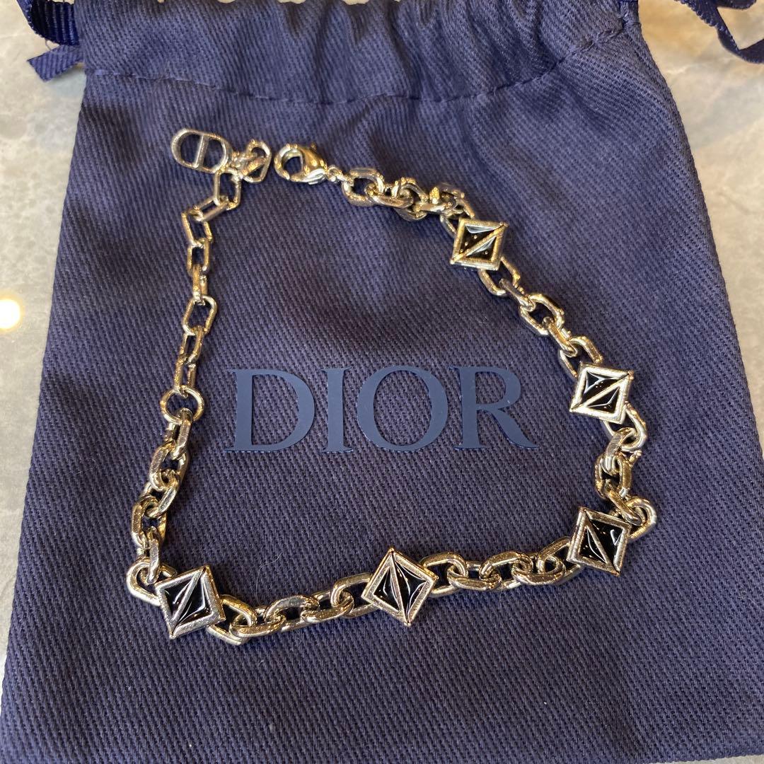 Dior ブレスレット メンズ