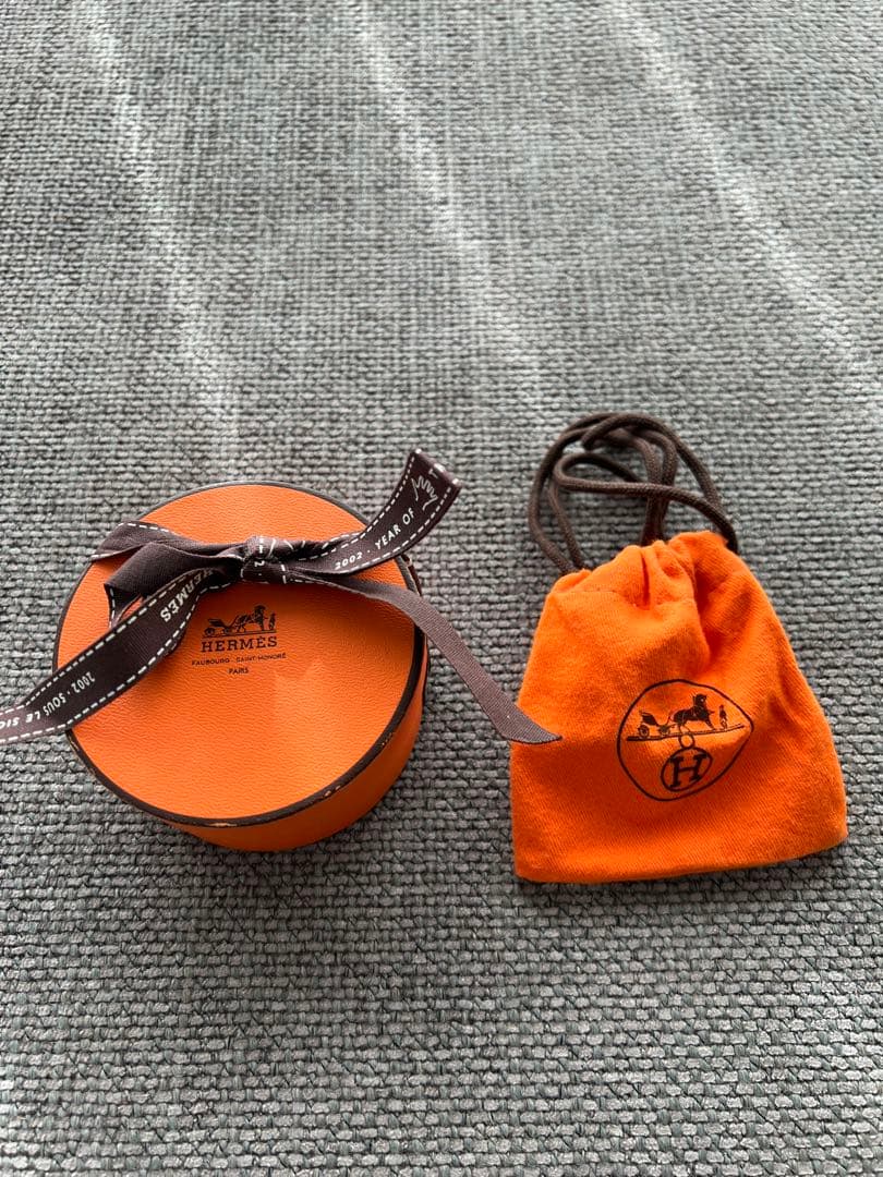 HERMES エトルヴィエール レザーブレスレット マルジェラ期 藤原ヒロシ