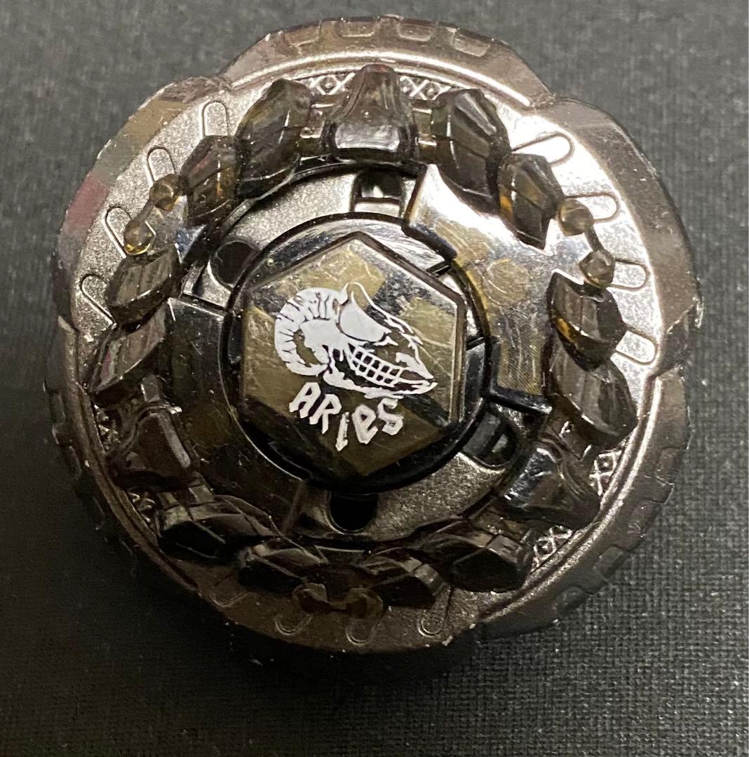 メタルファイトベイブレード ロックアリエス ED145 B - メルカリ