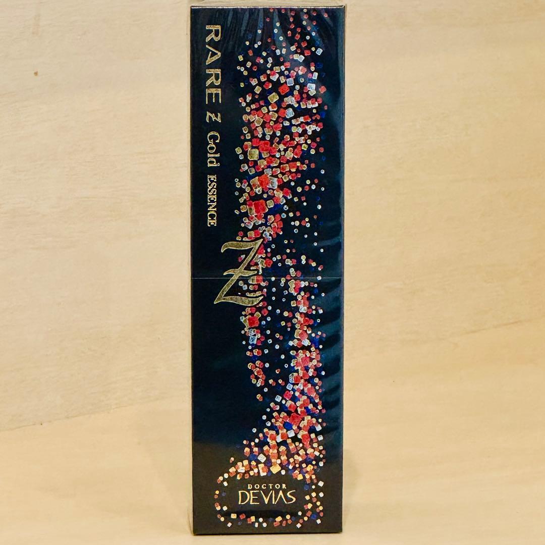 美容液 RARE Z Gold Essence 200ml