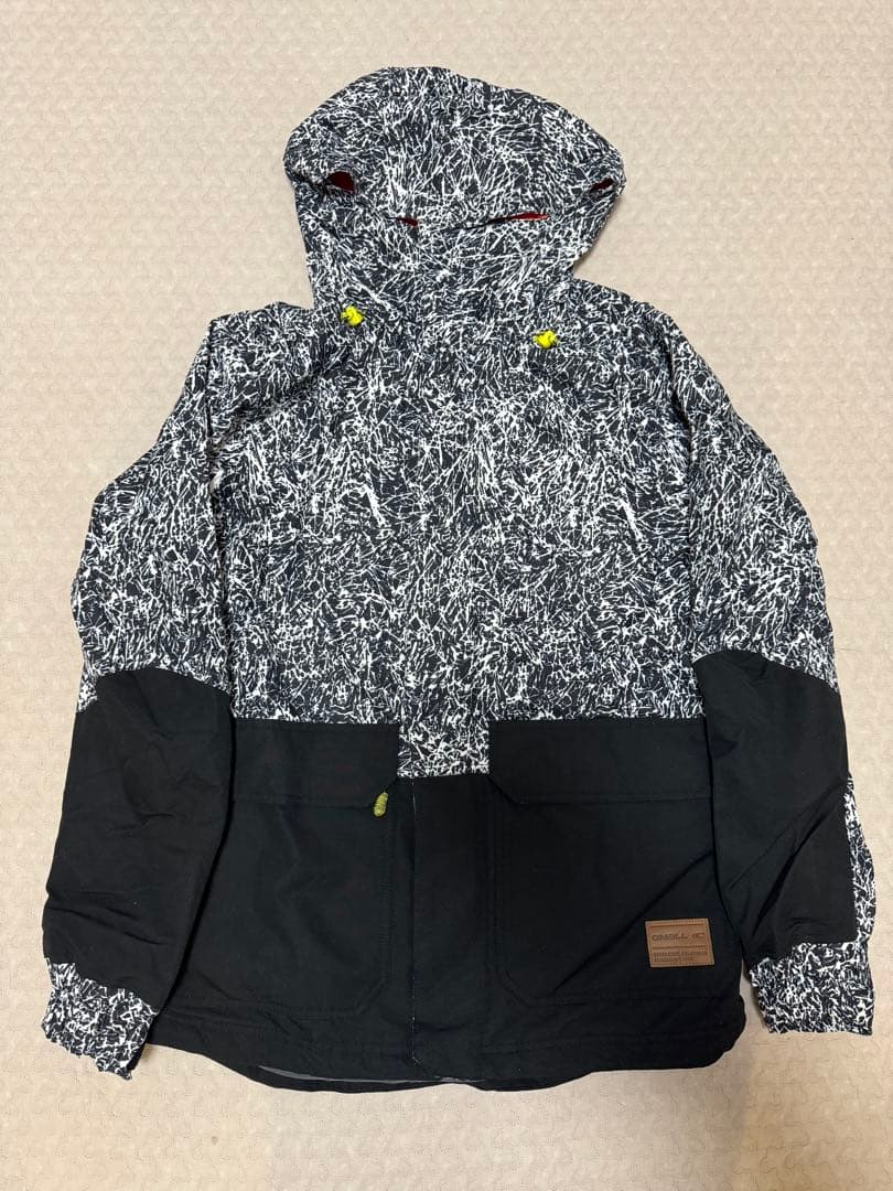 O'NEILL スノーボード　スキー　ウェア　メンズ用　オニール