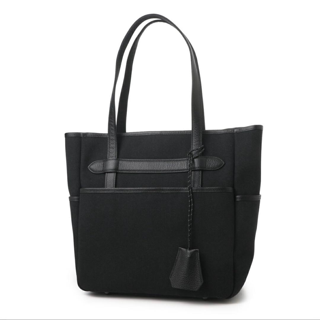 【美品】ザソール THE SOLE トート john black JOHN 楽天市場】【THE SOLE|ザソール】JOHN キャンバスレザー トートバッグ