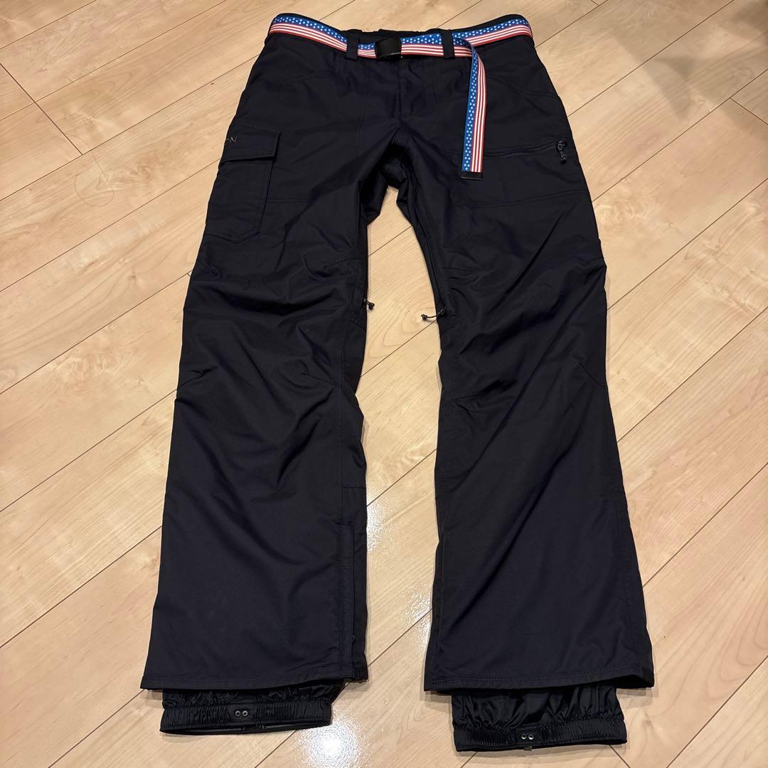 BURTON COVERTスノーボードウェア パンツ メンズ