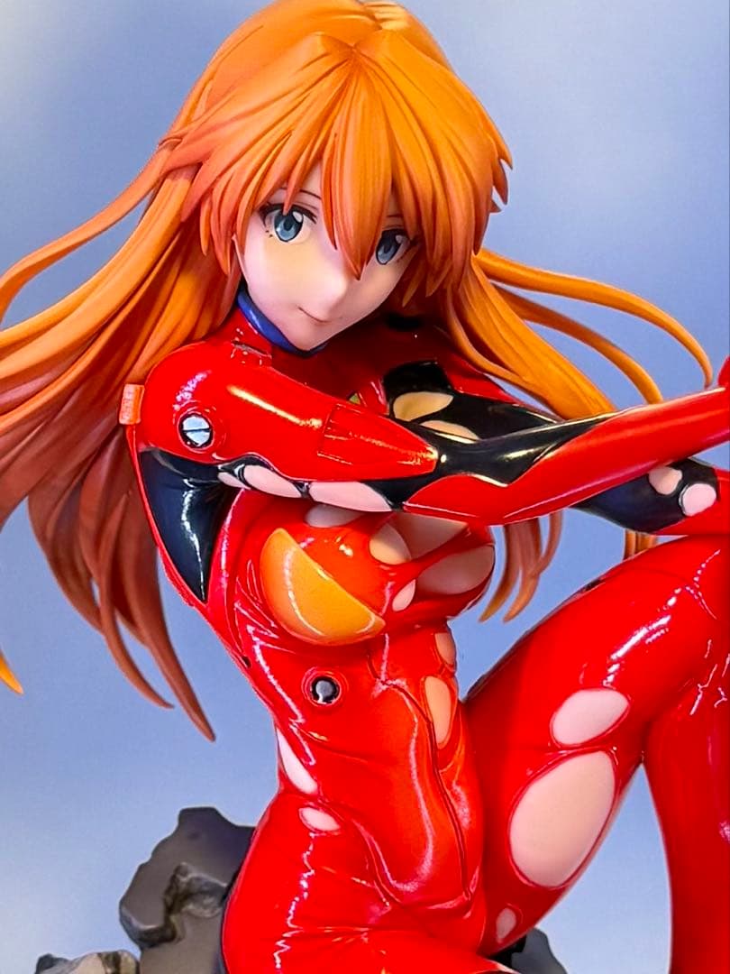 グッドスマイルカンパニー エヴァ アスカ 大人 1/7スケールフィギュア Amazon | グッドスマイルカンパニー(GOOD SMILE COMPANY