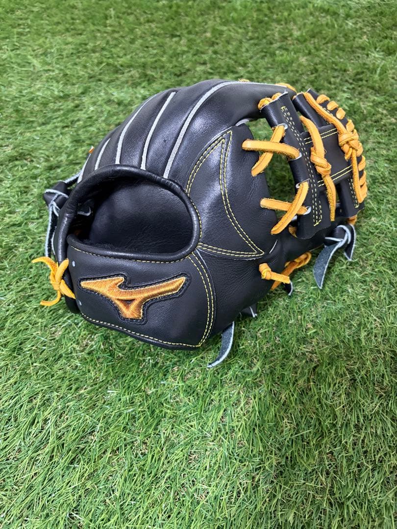 ミズノプロクラシック　硬式用　坂本型