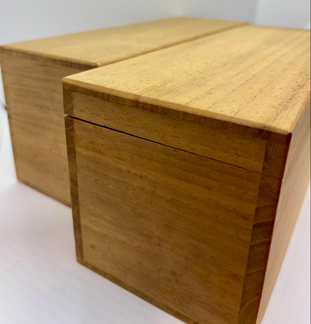 #《益子焼》湯呑み6客セット　【作家物】共箱付き