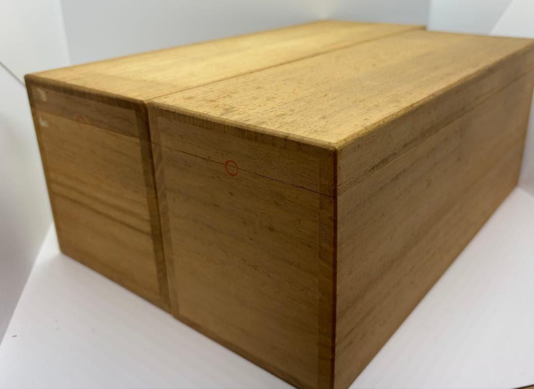 #《益子焼》湯呑み6客セット　【作家物】共箱付き