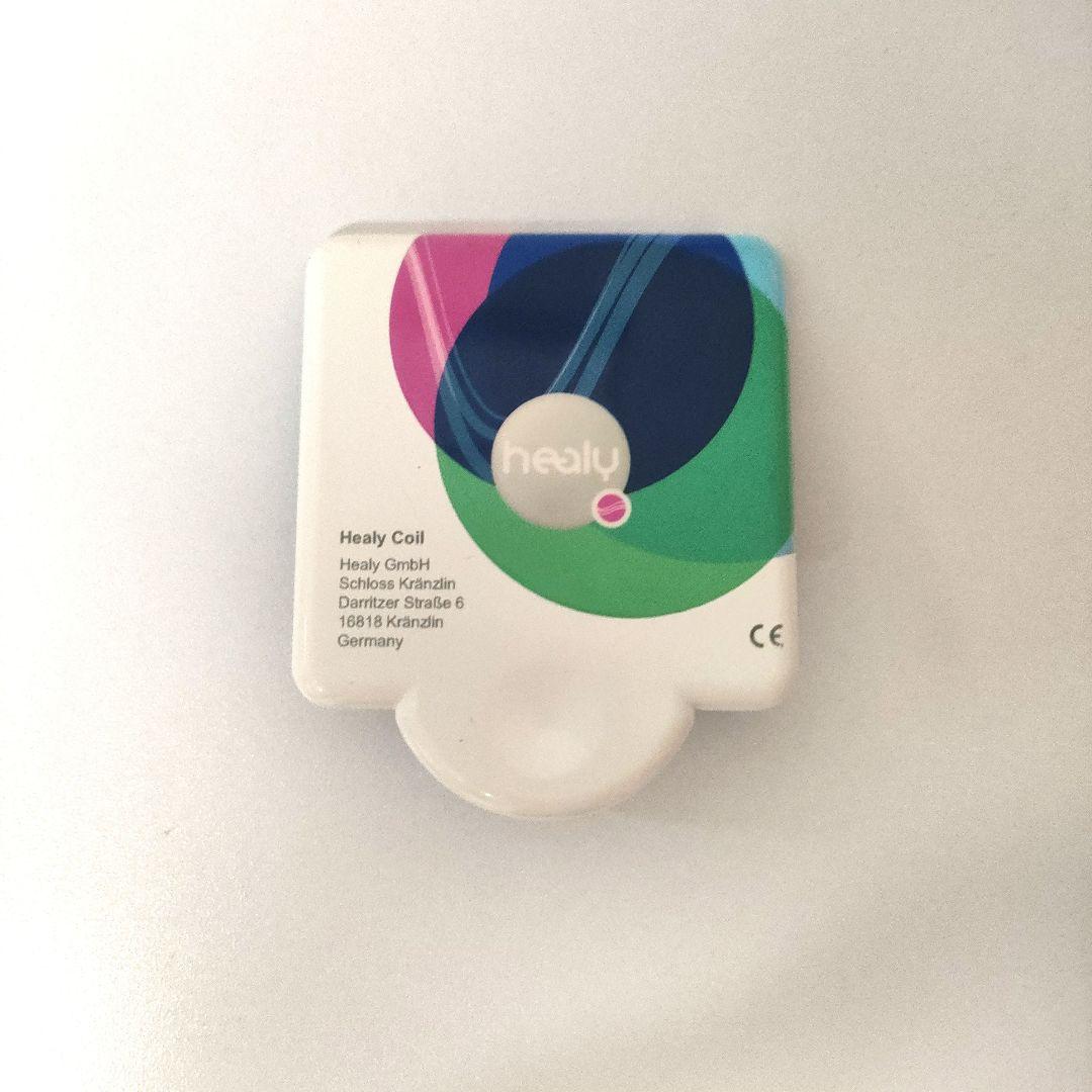 ヒーリーコイル 2026年最新】ヒーリーコイルの人気アイテム - メルカリ