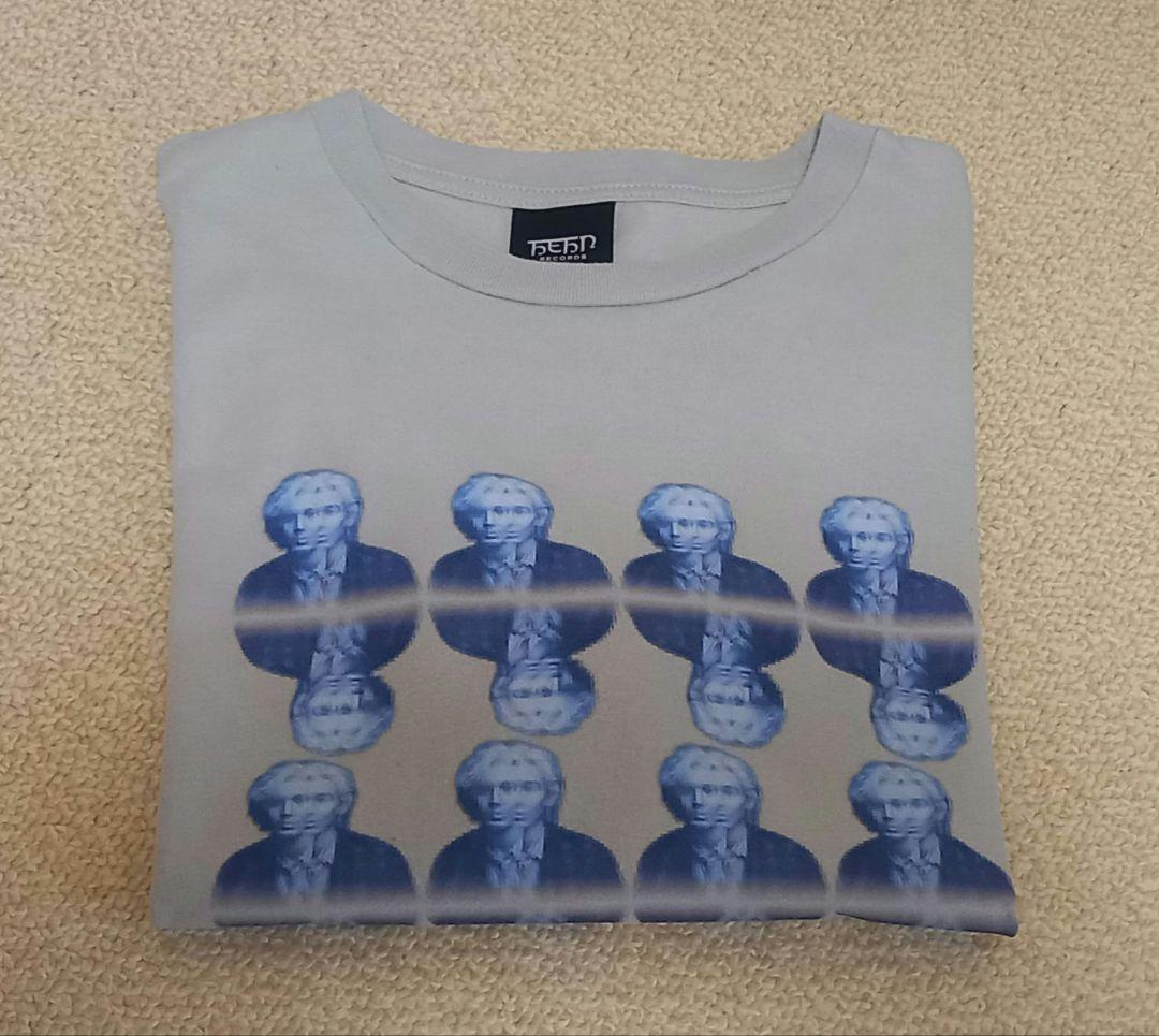 Fujii Kaze 藤井風 USツアー Tシャツ Mサイズ