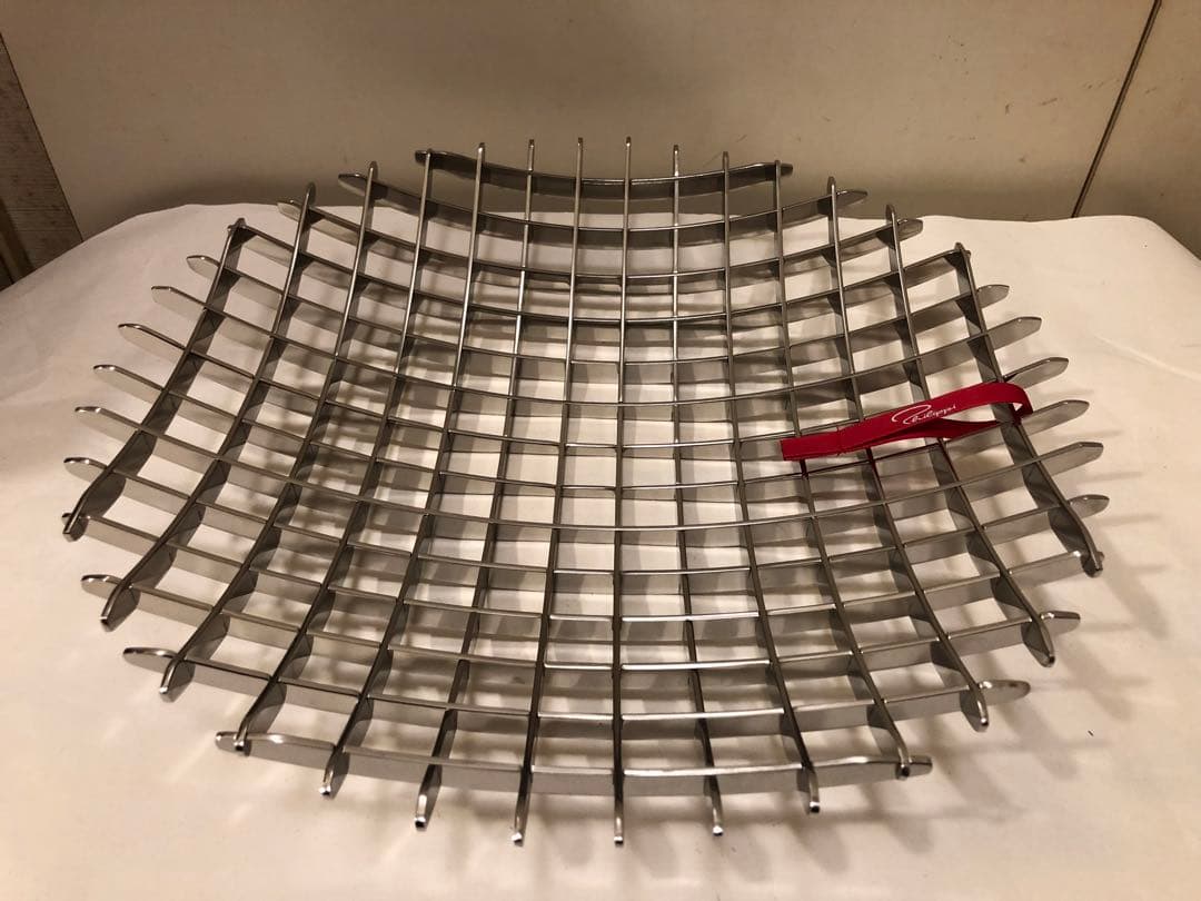 Philippi フィリッピ　グリッドフルーツボウル