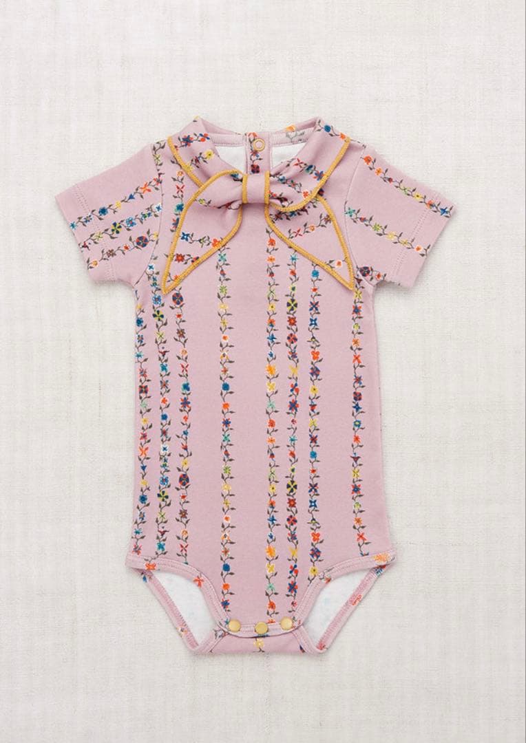 misha＆puff 25SS 18-24m