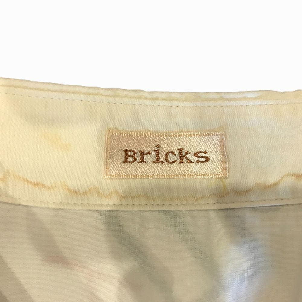 復刻版】YMO 1980年ワールドツアー ステージシャツ（コンパクト便発送