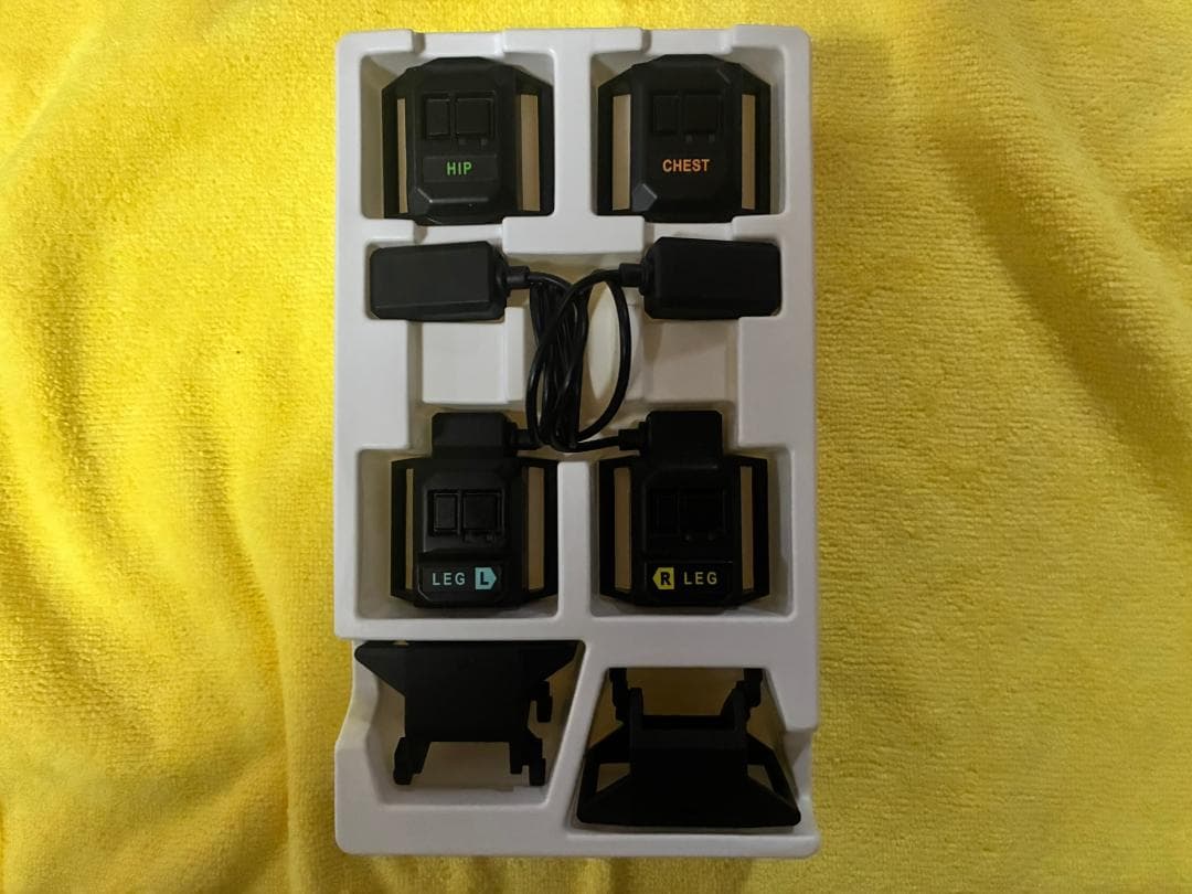 Haritorax2 GX6ドングル付き