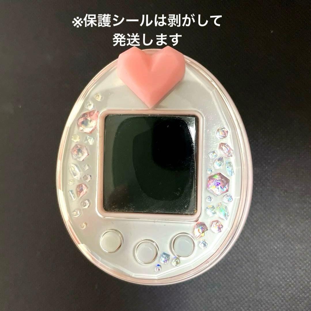 Tamagotchi P's たまごっちピース アイカツ&サンリオセット|mercari