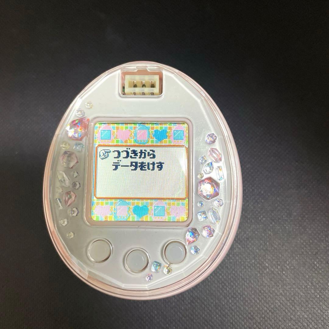 Tamagotchi P's たまごっちピース アイカツ&サンリオセット|mercari
